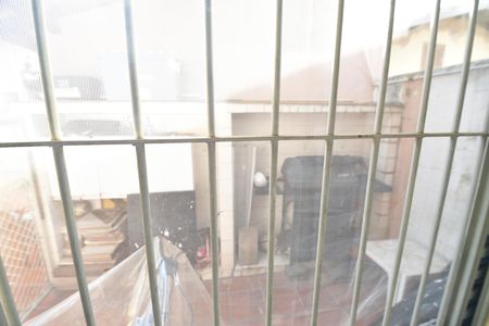 Casa para alugar com 202m², 3 quartos e 4 vagasQuarto Fundos - Vista