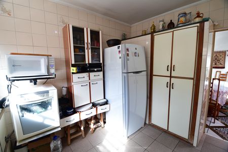 Casa para alugar com 202m², 3 quartos e 4 vagasCozinha