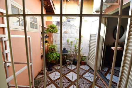 Casa para alugar com 202m², 3 quartos e 4 vagasQuarto 1 - Vista