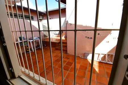 Quarto 2 - Vista de casa para alugar com 3 quartos, 202m² em Chácara da Barra, Campinas