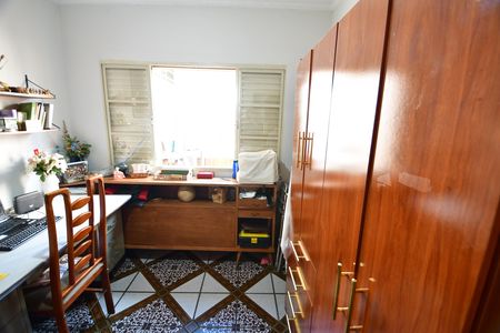 Casa para alugar com 202m², 3 quartos e 4 vagasQuarto 3