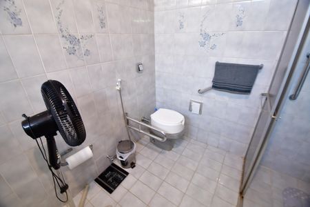 Casa para alugar com 202m², 3 quartos e 4 vagasBanheiro Suíte