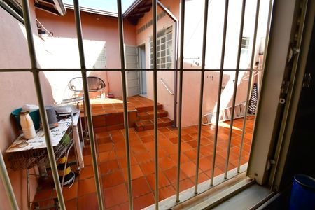 Quarto 3 - Vista de casa para alugar com 3 quartos, 202m² em Chácara da Barra, Campinas