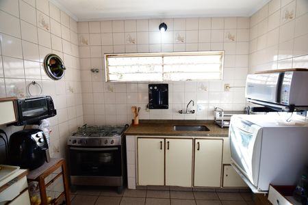 Casa para alugar com 202m², 3 quartos e 4 vagasCozinha