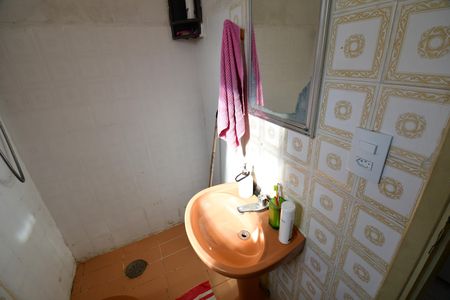 Casa para alugar com 202m², 3 quartos e 4 vagasBanheiro de serviço