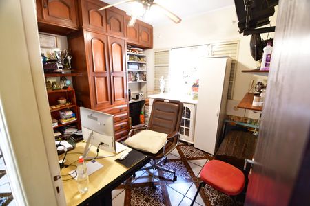 Casa para alugar com 202m², 3 quartos e 4 vagasQuarto 1
