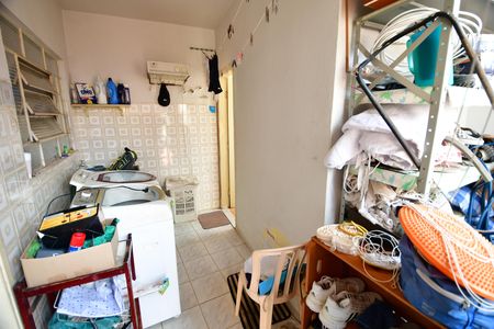 Cozinha de casa para alugar com 3 quartos, 202m² em Chácara da Barra, Campinas