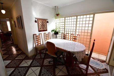 Casa para alugar com 202m², 3 quartos e 4 vagasSala 2