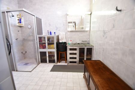 Casa para alugar com 202m², 3 quartos e 4 vagasBanheiro Suíte