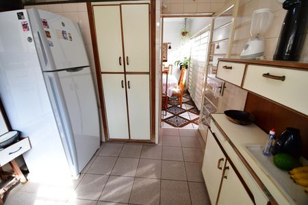 Casa para alugar com 202m², 3 quartos e 4 vagasCozinha
