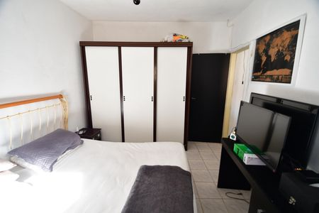 Casa para alugar com 202m², 3 quartos e 4 vagasQuarto Fundos