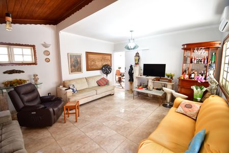 Casa para alugar com 3 quartos, 202m² em Chácara da Barra, Campinas