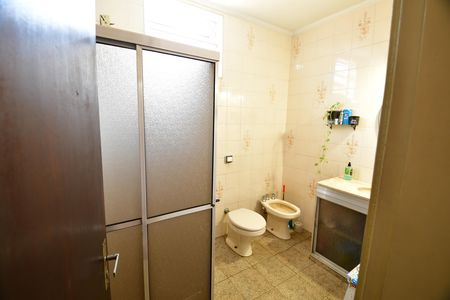 Casa para alugar com 202m², 3 quartos e 4 vagasBanheiro Social