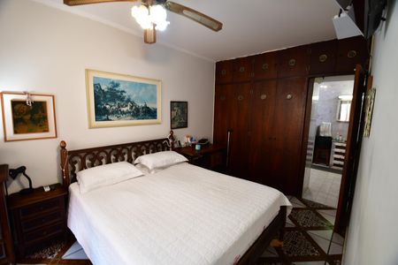 Casa para alugar com 202m², 3 quartos e 4 vagasSuíte 