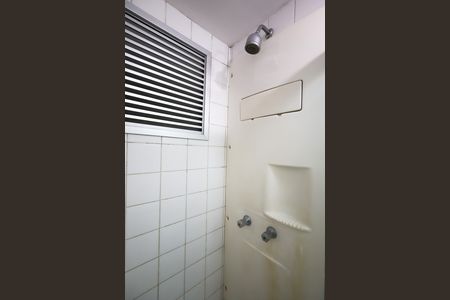 Banheiro de apartamento à venda com 2 quartos, 49m² em Santa Constança, São Paulo