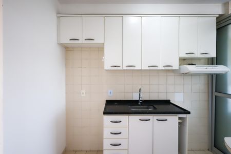 Apartamento para alugar com 49m², 2 quartos e 1 vagaCozinha