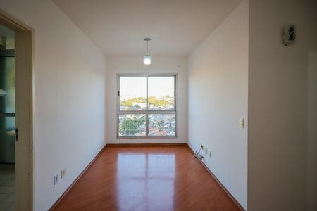 Sala de apartamento para alugar com 2 quartos, 49m² em Santa Constança, São Paulo