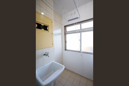 Apartamento para alugar com 49m², 2 quartos e 1 vagaÁrea de Serviço