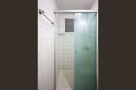 Apartamento para alugar com 49m², 2 quartos e 1 vagaBanheiro