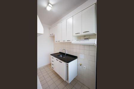 Apartamento para alugar com 49m², 2 quartos e 1 vagaCozinha