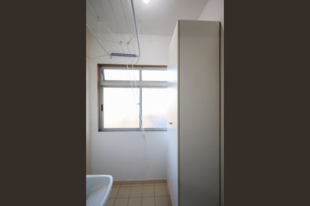 Apartamento para alugar com 49m², 2 quartos e 1 vagaÁrea de Serviço