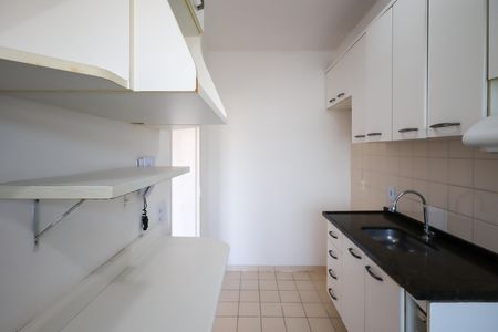 Apartamento para alugar com 49m², 2 quartos e 1 vagaCozinha