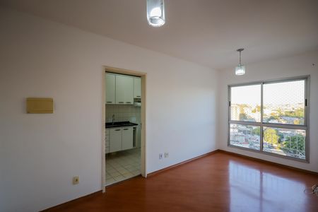 Sala de apartamento para alugar com 2 quartos, 49m² em Santa Constança, São Paulo
