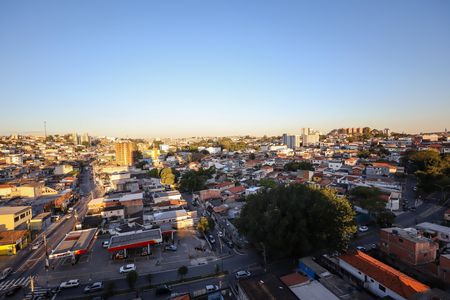Apartamento para alugar com 49m², 2 quartos e 1 vagaVista Quarto 2