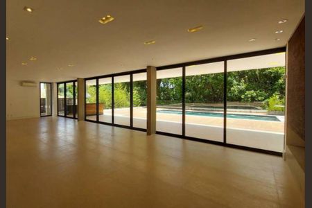 Casa de Condomínio à venda com 5 quartos, 680m² em Alphaville Conde II, Barueri