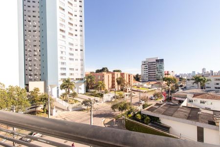 Studio à venda com 35m², 1 quarto e sem vaga Studio à venda com 35m², 1 quarto e sem vagaVista do Quarto