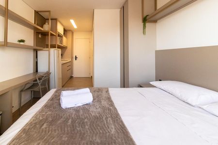 Studio à venda com 35m², 1 quarto e sem vaga Studio à venda com 35m², 1 quarto e sem vagaStudio
