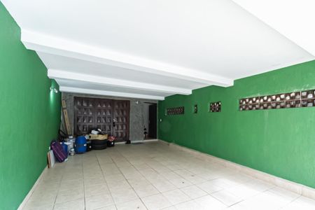 Casa para alugar com 300m², 3 quartos e 2 vagas Casa para alugar com 300m², 3 quartos e 2 vagasGaragem