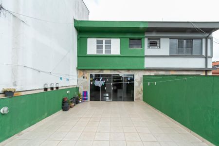 Casa para alugar com 300m², 3 quartos e 2 vagas Casa para alugar com 300m², 3 quartos e 2 vagasVaranda da Sala