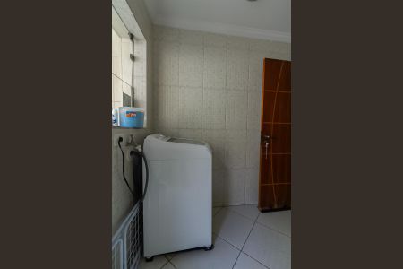 Casa para alugar com 300m², 3 quartos e 2 vagas Casa para alugar com 300m², 3 quartos e 2 vagasÁrea de Serviço