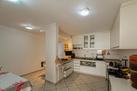 Cozinha de casa para alugar com 3 quartos, 300m² em Baeta Neves, São Bernardo do Campo