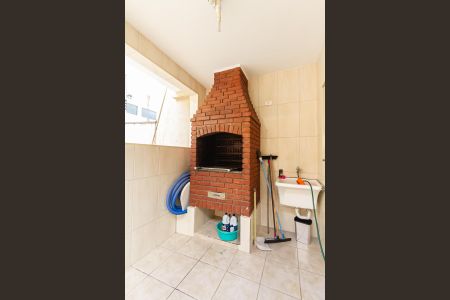 Casa para alugar com 300m², 3 quartos e 2 vagas Casa para alugar com 300m², 3 quartos e 2 vagasChurrasqueira