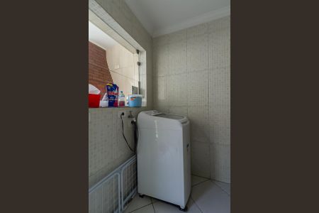Casa para alugar com 300m², 3 quartos e 2 vagas Casa para alugar com 300m², 3 quartos e 2 vagasÁrea de Serviço