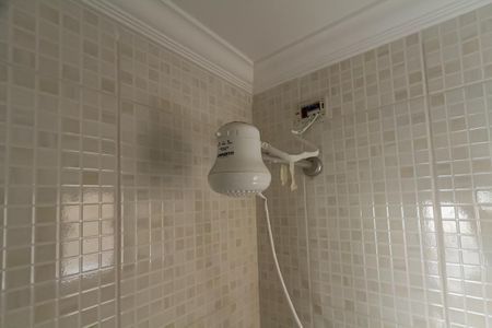 Casa para alugar com 300m², 3 quartos e 2 vagas Casa para alugar com 300m², 3 quartos e 2 vagasBanheiro de serviço