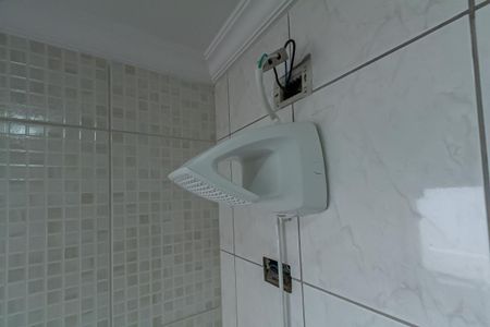 Casa para alugar com 300m², 3 quartos e 2 vagas Casa para alugar com 300m², 3 quartos e 2 vagasBanheiro da Suíte 3