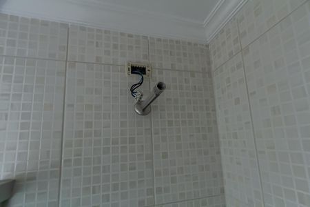 Casa para alugar com 300m², 3 quartos e 2 vagas Casa para alugar com 300m², 3 quartos e 2 vagasBanheiro da Suíte 2