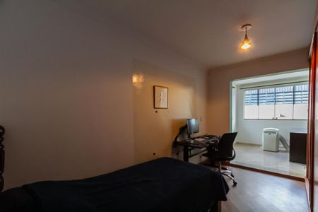 Suíte 3 de casa para alugar com 3 quartos, 300m² em Baeta Neves, São Bernardo do Campo