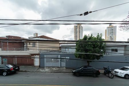 Casa para alugar com 300m², 3 quartos e 2 vagas Casa para alugar com 300m², 3 quartos e 2 vagasVista da Varanda da Sala