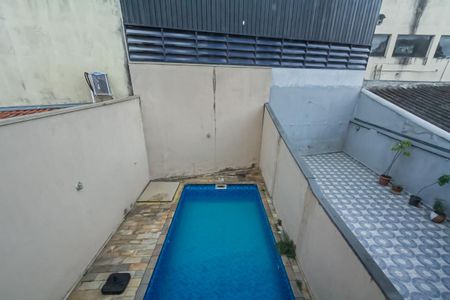 Casa para alugar com 300m², 3 quartos e 2 vagas Casa para alugar com 300m², 3 quartos e 2 vagasVista do Suíte 3