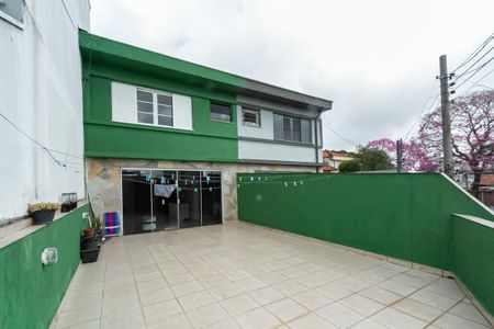 Casa para alugar com 300m², 3 quartos e 2 vagas Casa para alugar com 300m², 3 quartos e 2 vagasVaranda da Sala