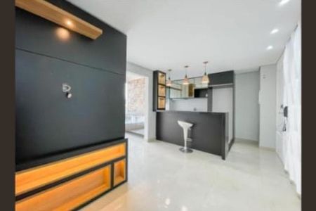 Foto 03 de apartamento à venda com 2 quartos, 50m² em Santa Maria, Osasco