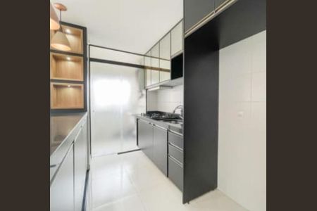 Foto 07 de apartamento à venda com 2 quartos, 50m² em Santa Maria, Osasco