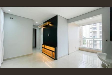 Foto 01 de apartamento à venda com 2 quartos, 50m² em Santa Maria, Osasco