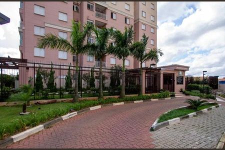 Foto 21 de apartamento à venda com 2 quartos, 50m² em Santa Maria, Osasco