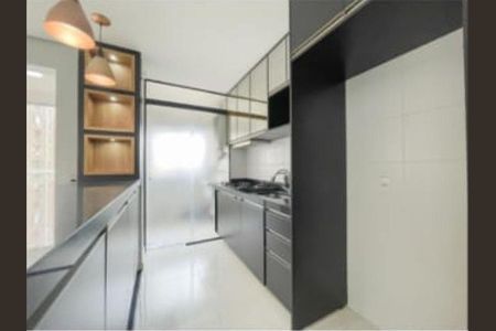 Foto 06 de apartamento à venda com 2 quartos, 50m² em Santa Maria, Osasco