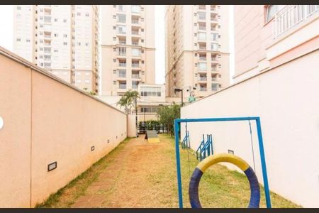 Foto 18 de apartamento à venda com 2 quartos, 50m² em Santa Maria, Osasco
